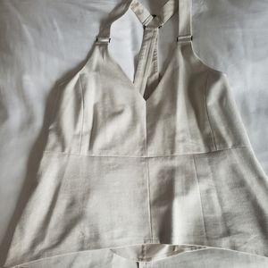 BCBGMAXAZRIA  Worn once!!!